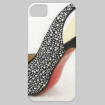 Lady Heels casemate cases