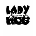 LADY HOG T SHIRT
