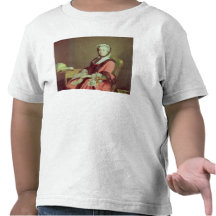 Lady Holland, 1766 T-shirt