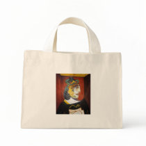 Lady in a Fancy Hat bags