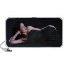 Lady In Black - Andrea Gerak speakers