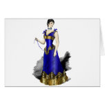 lady, blue, gold, corset, gown, bpc2008,