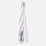 Lady in Evening Dress Necktie
