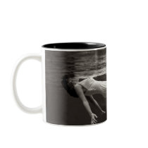 Lady in the Coffee mugs by shorpy Lady in the Coffee mugs