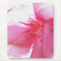 Lady In The Wind mousepads