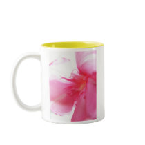 Lady In The Wind mugs