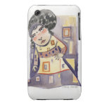 Lady casemate cases