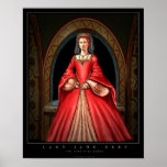 Lady Jane Grey posters