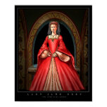 Lady Jane Grey Posters