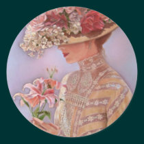 Lady Jessica stickers