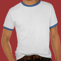 Lady Justice T-Shirt