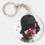 Lady Killer Products Key Chain