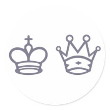 Lady King