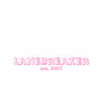 Lady LaneBreaker t-shirts by dameonedwards Lady LaneBreaker t-shirts