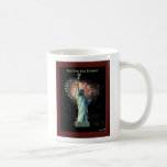 Lady Lax Goes Public! Coffee Mug
