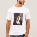 Lady Lazarus t-shirts