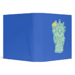 Lady Liberty Binder