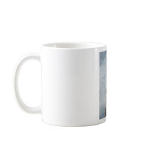 Lady Liberty Coffee Mug by PacificAssets Lady Liberty Coffee Mug