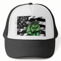 lady liberty hats
