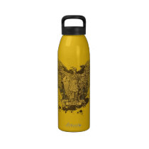 Lady Liberty Liberty Bottle water bottles