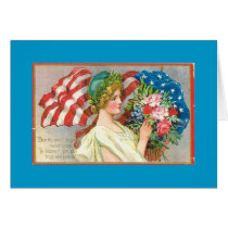 Lady Liberty Notes cards by renee869hello Lady Liberty Notes cards