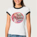 Ladies Ringer T-Shirt