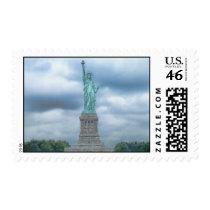 Lady Liberty Stamps