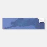 Lady Liberty "The Statue of Liberty"  CricketDiane Bumper Stickers