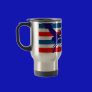 Lady Liberty Travel Mug