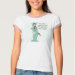 Ladies Ringer T-Shirt