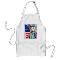 Lady Liberty USA