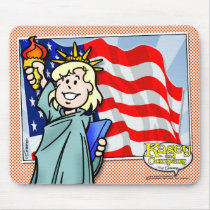 Lady Liberty USA