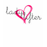 Lady Lifters t-shirts