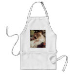 Lady Lilith by Dante Gabriel Rossetti aprons