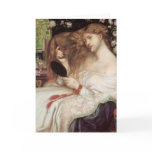 victorian, vane, woman, lilith, lillith, hair,