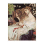 victorian, vane, woman, lilith, lillith, hair,