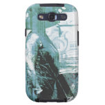 Lady Love Blues Galaxy SIII Covers