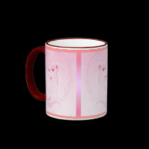 Lady Love mugs