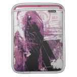 Lady Loves Paint Sleeves For iPads