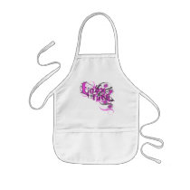 Lady Luck Apron