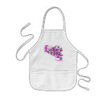 Lady Luck Apron