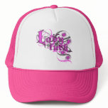 Lady Luck Hat