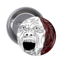 Lady Luck buttons