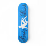 Lady Luck Skateboard