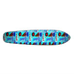 Lady Luck Skate Board Decks