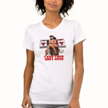 LADY LUCK TANK TOP