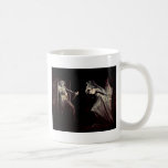 Lady Macbeth Receives The Daggers, Lady Macbeth Ta Coffee Mug