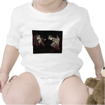Lady Macbeth Receives The Daggers, Lady Macbeth Ta Shirt