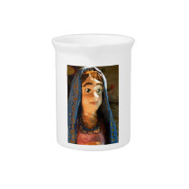 Lady Mary IV pitchers