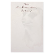 Lady Meerk2 stationery_vertical.v2., [Your Name...